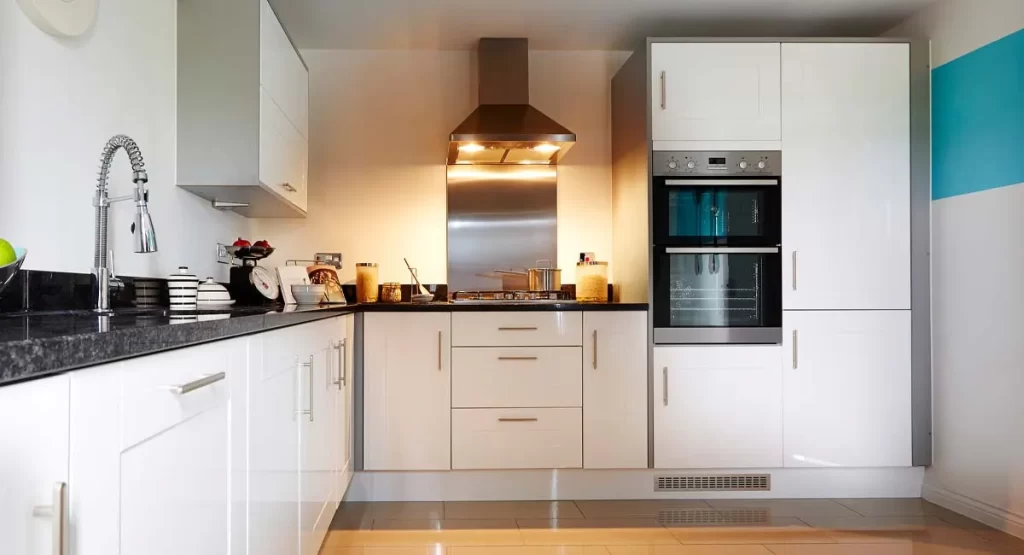 What Are the Must-Have Features for a Functional Modular Kitchen?