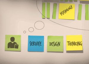 Read more about the article No matter what you sell – Service Design matters