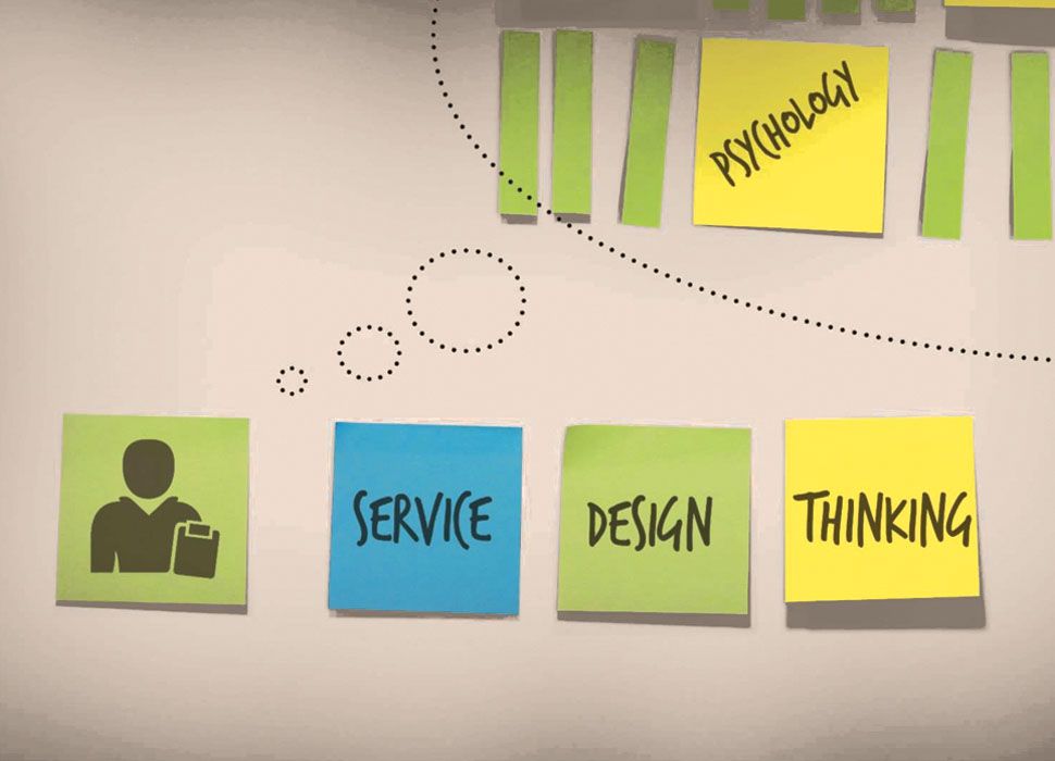 You are currently viewing No matter what you sell – Service Design matters