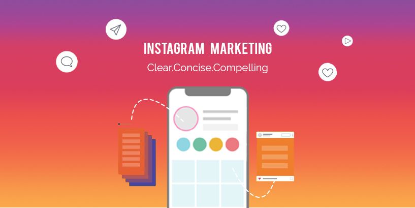 You are currently viewing Instagram Marketing: Tell Your Story to Increase Your Readers!