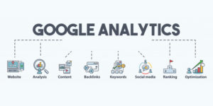 Read more about the article Are You a Beginner? Dig in to Know about Google Analytics!