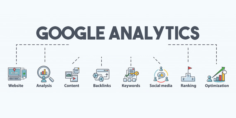 You are currently viewing Are You a Beginner? Dig in to Know about Google Analytics!