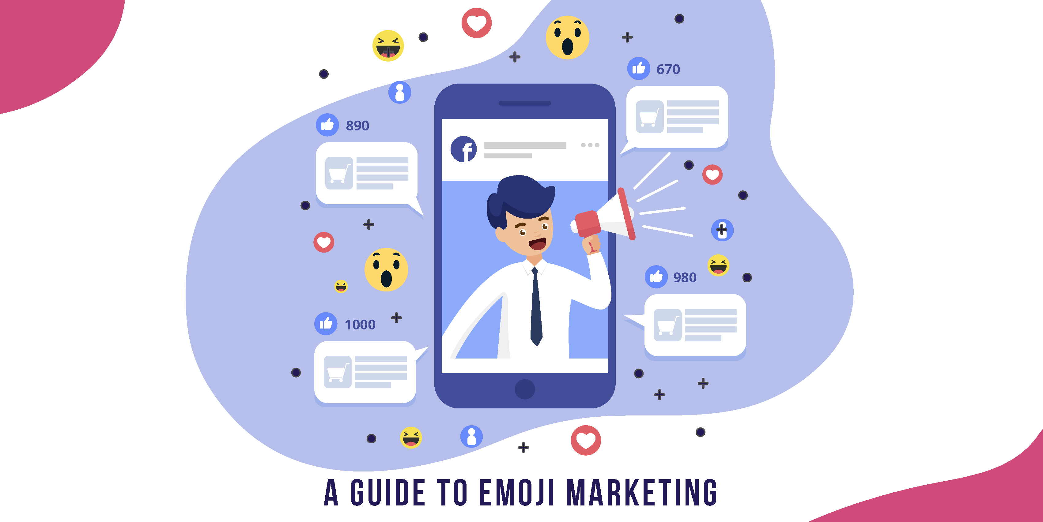 You are currently viewing A Guide to emoji marketing